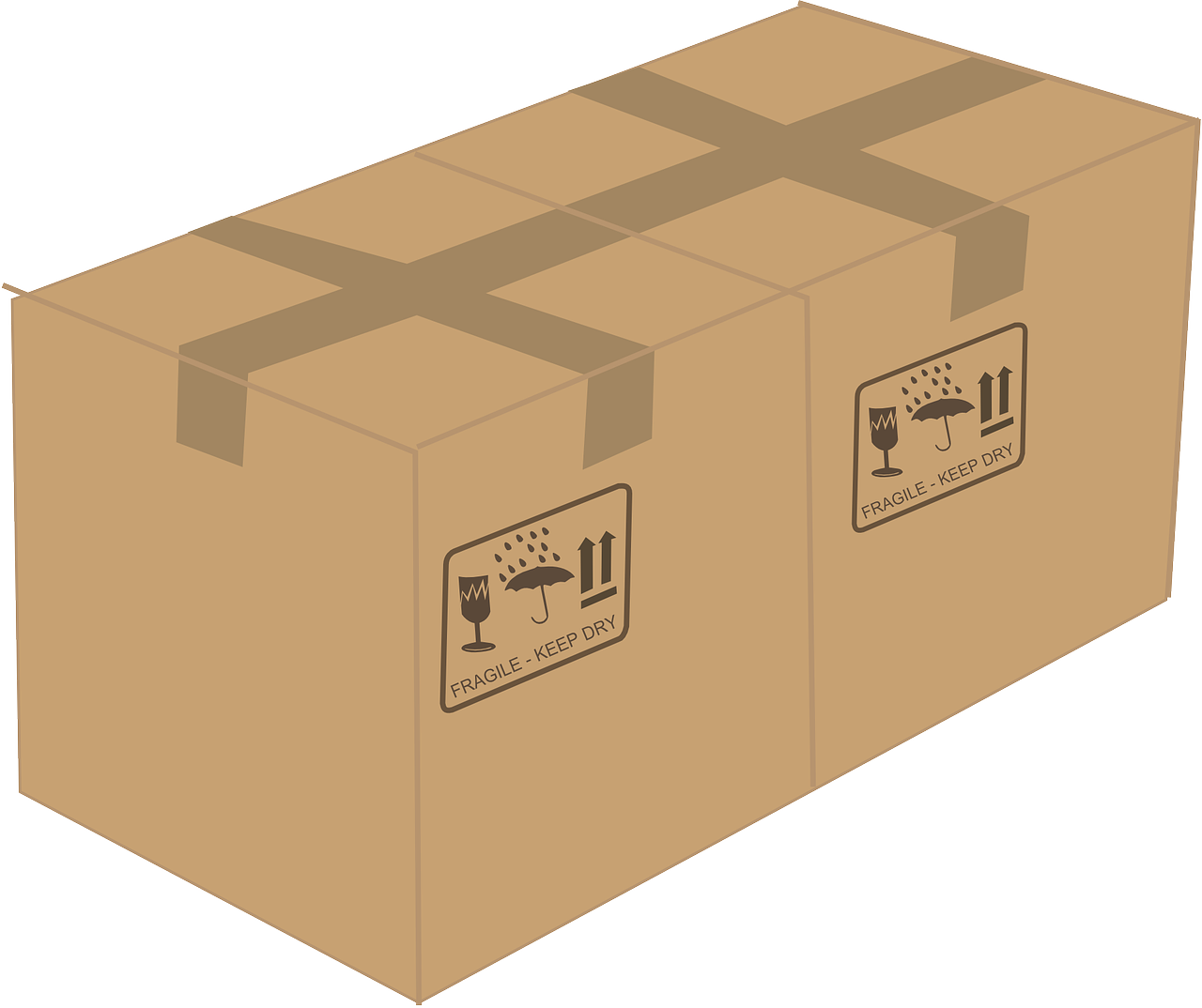 moving box