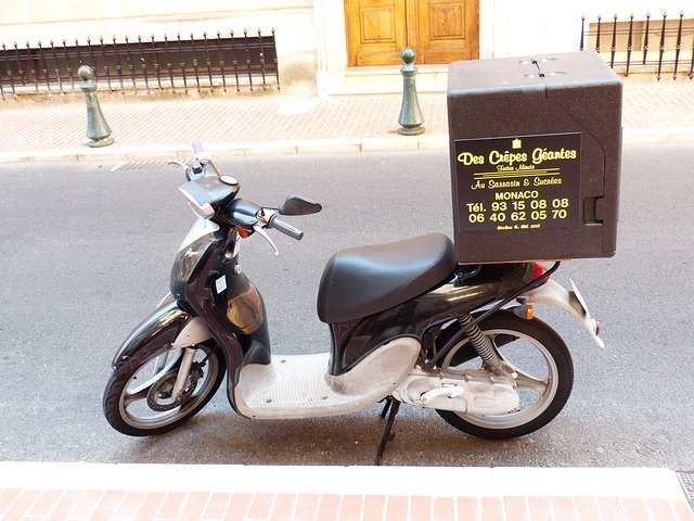 pizza service