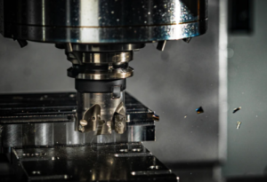 CNC Machine